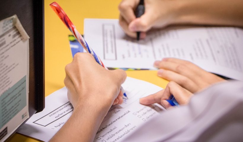 Kvalitná tlač dokumentov — viditeľná vizitka každého podnikateľa