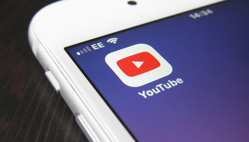 Marketing cez sociálne siete: Ako vylepšiť váš YouTube kanál