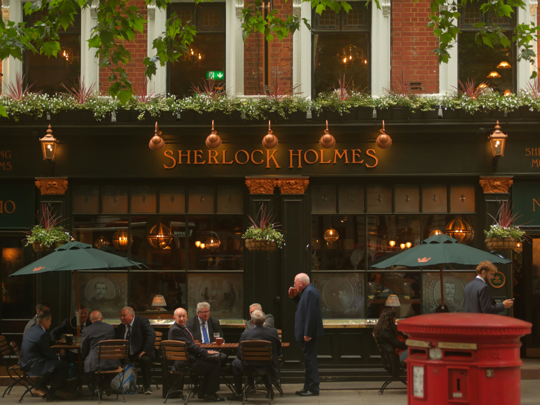 Podnikanie mimo kancelárie? Ten najlepší nápad!